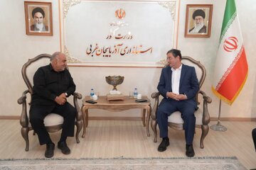 اینوا این‌بار در حوزه زیرساخت جوانه زد؛ آغاز عملیات اجرایی تکمیل پروژه آزادراه ارومیه - تبریز