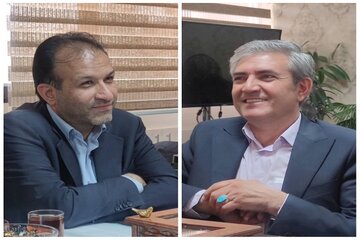 اداره کل راه و شهرسازی خراسان رضوی