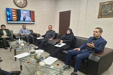 همکاری ادارات کل راه و شهرسازی و نوسازی مدارس برای ارتقای سرانه آموزشی در رشت