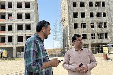 راه و شهرسازی گلستان