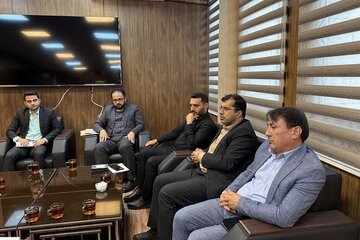 راه و شهرسازی گلستان