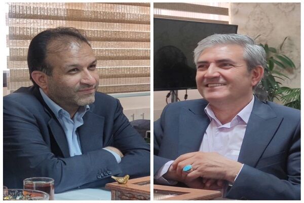 لزوم تسریع در مستندسازی اراضی تحویلی و بررسی راهکارهای توسعه شهرکسازی  اداره کل راه و شهرسازی خراسان رضوی