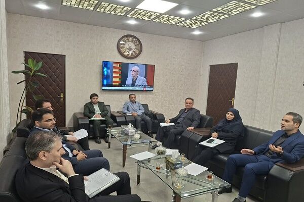 همکاری برای ارتقای سرانه آموزشی
