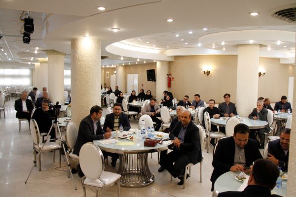همایش علمی حقوقی وزارت راه و شهرسازی - قطب مرکز/ استان قم