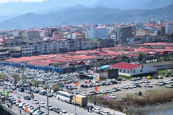 طرح جامع آستارا؛ نقشه راه ۱۰ ساله توسعه متوازن