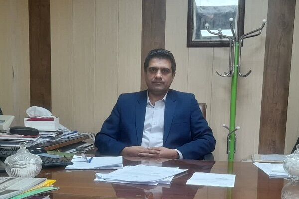 اخذ سند تک برگ برای ۱۱ هکتار از اراضی دولتی شهرستان نهاوند