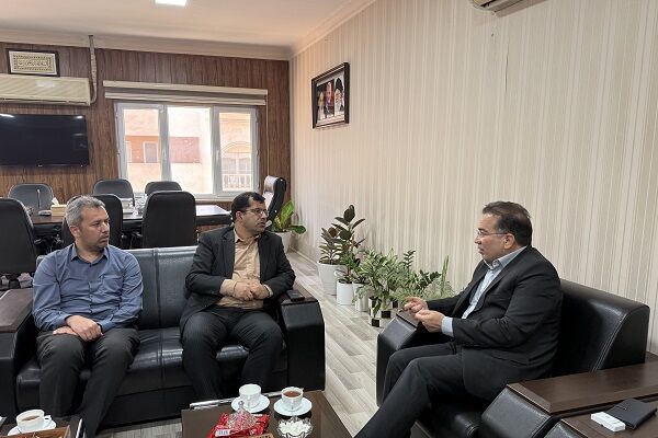 پیگیری ایجاد صنعتشهرها و تأمین مسکن کارگری در شرق گلستان راه و شهرسازی گلستان