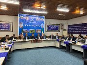 راه و شهرسازی گلستان