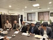 راه و شهرسازی گلستان