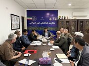 راه و شهرسازی گلستان