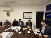 راه و شهرسازی گلستان