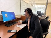 راه و شهرسازی گلستان