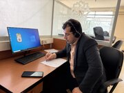 راه و شهرسازی گلستان