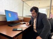 راه و شهرسازی گلستان