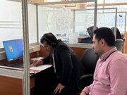 راه و شهرسازی گلستان