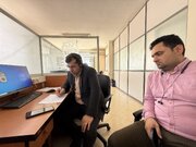 راه و شهرسازی گلستان