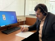 راه و شهرسازی گلستان