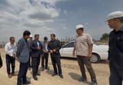 راه و شهرسازی گلستان