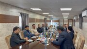 راه و شهرسازی گلستان