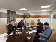 راه و شهرسازی گلستان