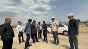 راه و شهرسازی گلستان