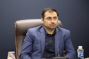 تقدیراستاندار از مدیرکل راهداری و حمل و نقل جاده ای مازندران
