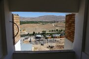ببینید | آخرین وضعیت پروژه ۱۱۲۰ واحدی نهضت ملی مسکن شهرک ولیعصر(عج) بجنورد در خراسان شمالی