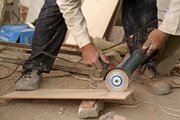 ببینید | آخرین وضعیت پروژه ۱۱۲۰ واحدی نهضت ملی مسکن شهرک ولیعصر(عج) بجنورد در خراسان شمالی