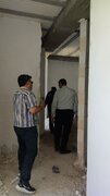 ببینید | بازدید دور چهارم متقاضیان از پروژه ۱۱۲۰ واحدی نهضت ملی مسکن شهرک ولیعصر(عج) بجنورد در خراسان شمالی