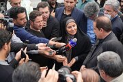 ببینید| سفر وزیر راه و شهرسازی به استان ایلام(بخش نخست)