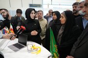 ببینید| سفر وزیر راه و شهرسازی به استان ایلام(بخش نخست)