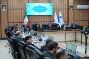 پایانه مرزی شهید سلیمانی با طرح جامع توسعه می‌یابد/ ضرورت بهبود جاده‌های استان ایلام همسو با شان مردم