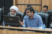 ارتقا کیفیت راه‌های استان ایلام برای ایمن‌سازی سفر زائران اربعین