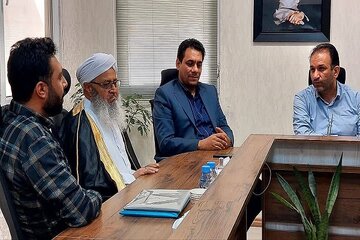 اداره کل راه و شهرسازی خراسان رضوی