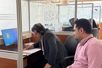 راه و شهرسازی گلستان