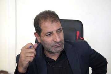 حمیدرضا فلاح