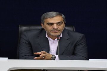 اقای خضری