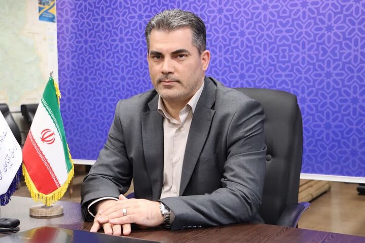تقاطع غیرهمسطح خواجه- ورزقان با هزینه کرد ۲ هزار و ۸۰۰ میلیارد ریال فردا افتتاح می‌شود