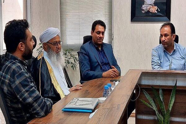دیدار چهره‌به‌چهره مدیرکل راه و شهرسازی خراسان رضوی با شهروندان