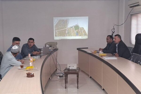 شناسایی اراضی جدید برای توسعه طرح‌های حمایتی مسکن در آق‌قلا