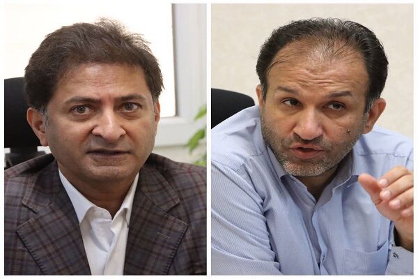 تعامل میان دستگاه‌های خدمات‌رسان، محور نشست مدیرکل راه و شهرسازی و مدیرعامل برق مشهد