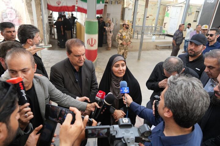 وزیر
