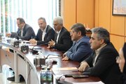 آمادگی شرکت راه‌آهن برای ارائه خدمات حمل‌ونقل ریلی بهینه به صادرکنندگان و تجار