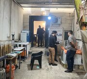 راه و شهرسازی گلستان
