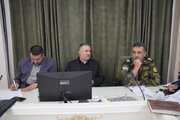 ببینید| جلسه کارگروه تلفیق شورای مسکن استان اصفهان
