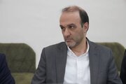 ببینید| جلسه کارگروه تلفیق شورای مسکن استان اصفهان