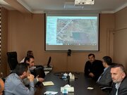راه و شهرسازی گلستان