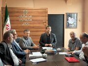 راه و شهرسازی گلستان