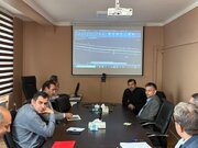 راه و شهرسازی گلستان