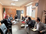 راه و شهرسازی گلستان